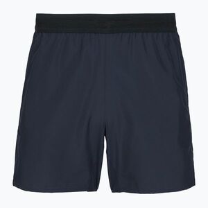 Férfi futóshort Brooks Dash 2in1 midnight run/black (Dash 2in1 211584428.025) kép