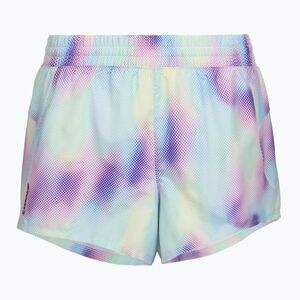 Női futóshort Brooks Dash Printed euphoryc halogen (Dash Printed 221759412.020) kép