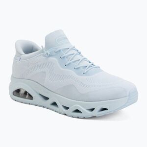 Női cipő SKECHERS Uno Glide-Step Air Gliders blue (Uno Glide-Step Air Gliders 190115 LTBL) kép