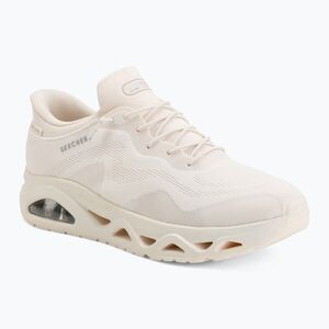 Női cipő SKECHERS Uno Glide-Step Air Gliders white (Uno Glide-Step Air Gliders 190115 OFWT) kép