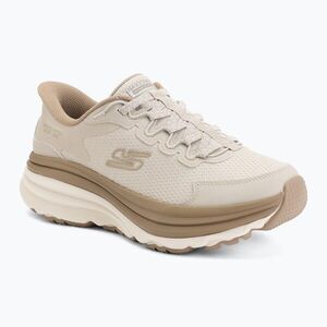 Női cipő SKECHERS Max Cushioning Zirrus brown (Max Cushioning Zirrus 180265 TAN) kép