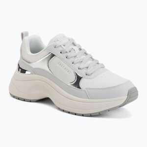 Női cipő SKECHERS Hazel 2 Stunning You white (Hazel 2 Stunning You 177447 WHT) kép