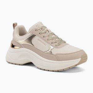 Női cipő SKECHERS Hazel 2 Stunning You beige (Hazel 2 Stunning You 177447 NAT) kép