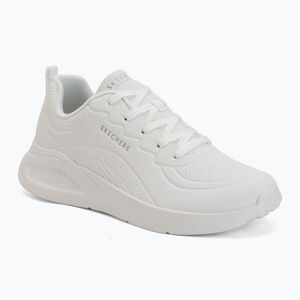 Női cipő SKECHERS Uno Lite Lighter One white (Uno Lite Lighter One 177288 WHT) kép