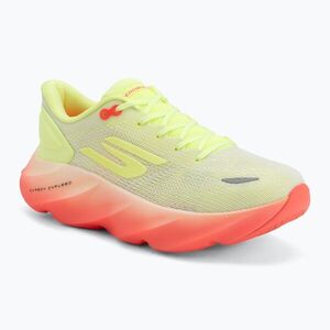 Női futócipő SKECHERS Skx Aero Burst white (Skx Aero Burst 172210 WYL) kép