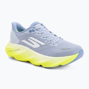 Női futócipő SKECHERS Skx Aero Burst 172210 blue (Skx Aero Burst 172210 PWMT) kép
