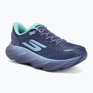 Női futócipő SKECHERS Skx Aero Burst blue (Skx Aero Burst 172210 PWAQ) kép