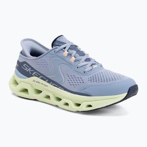 Női cipő SKECHERS Glide Step Altus blue (Glide Step Altus 150510 BLMT) kép
