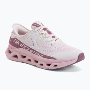 Női cipő SKECHERS Glide Step Altus pink (Glide Step Altus 150510 LTPK) kép