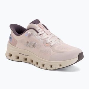 Női cipő SKECHERS Glide-Step Pro Pure Motion pink (Glide-Step Pro Pure Motion 150428 ROS) kép