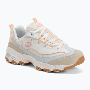 Női cipő SKECHERS D'Lites Bold Views beige (D'Lites Bold Views 149589 NTMT) kép