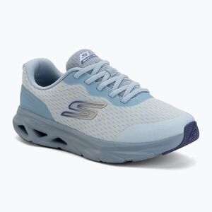 Női cipő SKECHERS Glide-Step Vortex Avalin blue (Glide-Step Vortex Avalin 129826 LTBL) kép