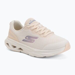 Női cipő SKECHERS Glide-Step Vortex Avalin beige (Glide-Step Vortex Avalin 129826 NAT) kép