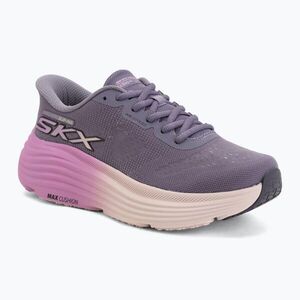 Női cipő SKECHERS Max Cushioning Endeavour Hallandale purple (Max Cushioning Endeavour Hallandale 129473 PUR) kép