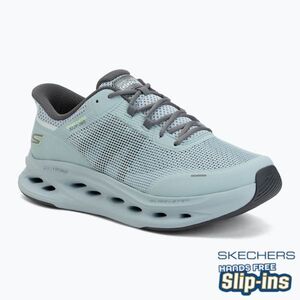 Női cipő SKECHERS Max Cushioning Glide-Step Aberdeen green (Max Cushioning Glide-Step Aberdeen 129401 SAGE) kép