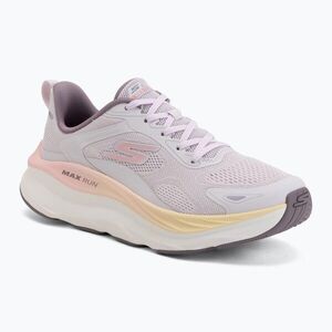 Női futócipő SKECHERS Max Run Pacewave purple (Max Run Pacewave 129202 LAV) kép