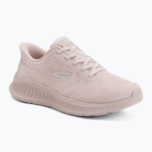 Női cipő SKECHERS Go Walk Now Khloe pink (Go Walk Now Khloe 125643 LTPK) kép