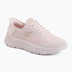 Női cipő SKECHERS Go Walk Flex Grand Entry pink (Go Walk Flex Grand Entry 124836 LTPK) kép