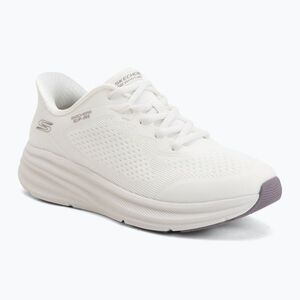 Női cipő SKECHERS Bobs Skillz Too Essential white (Bobs Skillz Too Essential 117756 WHT) kép