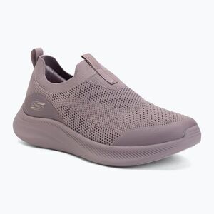 Női cipő SKECHERS Bobs Moda Flex Chill Dawn purple (Bobs Moda Flex Chill Dawn 117734 LAV) kép
