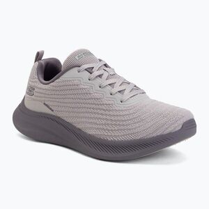 Női cipő SKECHERS Bobs Moda Flex Mellow Dawn purple (Bobs Moda Flex Mellow Dawn 117731 LIL) kép