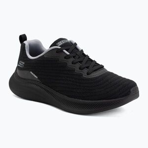 Női cipő SKECHERS Bobs Moda Flex Mellow Dawn black (Bobs Moda Flex Mellow Dawn 117731 BBK) kép