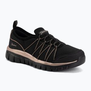 Női cipő SKECHERS Graceful Purecrush black (Graceful Purecrush 100888 BKRG) kép