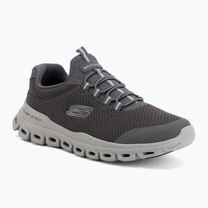 Férfi cipő SKECHERS Glide-Step Sylo gray (Glide-Step Sylo 233012 CHAR) kép