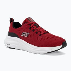 Férfi cipő SKECHERS Vapor Foam red (Vapor Foam 232625 RDBK) kép