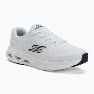 Férfi cipő SKECHERS Glide-Step Vortex Avalin white (Glide-Step Vortex Avalin 221041 WBK) kép
