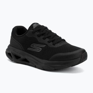 Férfi cipő SKECHERS Glide-Step Vortex Avalin black (Glide-Step Vortex Avalin 221041 BBK) kép