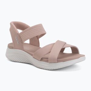 Női szandál Skechers Ultra Flex 3.0 Never Better pink (Ultra Flex 3.0 Never Better 119975) kép
