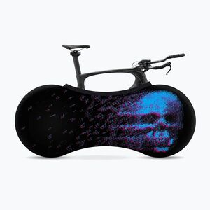 Kerékpár keréktartó huzat VELOSOCK Glitch (GLITCH) kép
