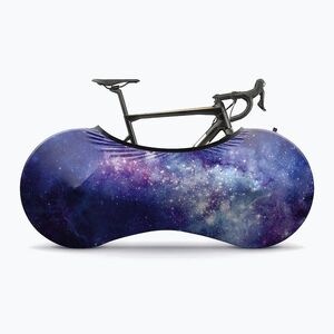 Kerékpár keréktartó huzat VELOSOCK Galaxy (GALAXY) kép