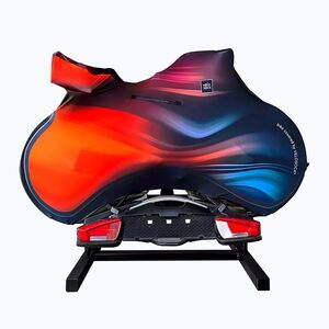 Kerékpár szállító huzat VELOSOCK Motion Wave MTB ST (MOTIONWAVEMTBST) kép
