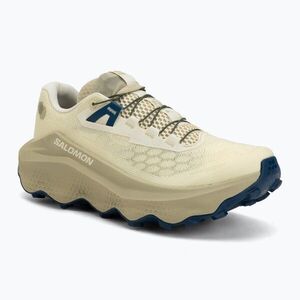 Férfi futócipő Salomon Ultra Glide 4 transpyellow/bog/gibraltar sea (Ultra Glide 4 L49141900) kép