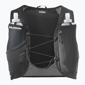 Futómellény Salomon GRVL Skin 4 black (GRVL Skin 4 LC2854600) kép