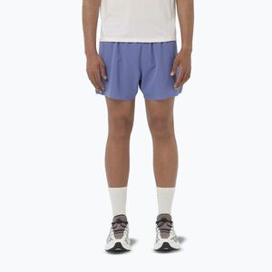 Salomon Sense Aero Stow férfi futóshort 5" marlin (Sense Aero Stow 5" LC2769100) kép