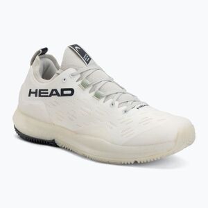 Férfi padelcipő HEAD Motion Pro 1.5 white/blueberry (Motion Pro 1.5 Padel 273646) kép