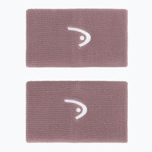 Csuklópántok HEAD Wristband 5" 2 db dirty lilac (Wristband 5" 285070) kép
