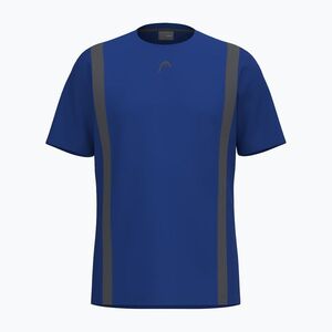 Férfi teniszpóló HEAD Club 25 Tech royal (Club 25 Tech 811725) kép