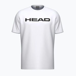 Férfi póló HEAD Club Basic white (Club Basic 811123) kép