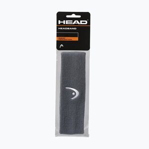 Fejpánt HEAD Headband anthracite (Headband 285080) kép
