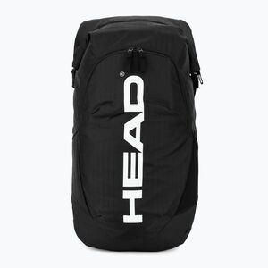 Tenisz hátizsák HEAD Tour Racqpack black (Tour Racqpack 260806) kép