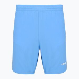 Férfi teniszshort HEAD Power airforce blue/white (Power 811255) kép