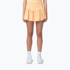 Női teniszszoknya HEAD Move Skort apricot (Move Skort 814295) kép