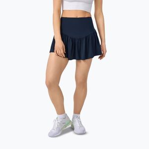 Női teniszszoknya HEAD Move Skort navy (Move Skort 814295) kép