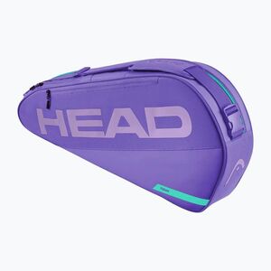 Tenisz táska HEAD Tour Racquet Bag S 30 l purple (Tour Racquet Bag S 262026) kép