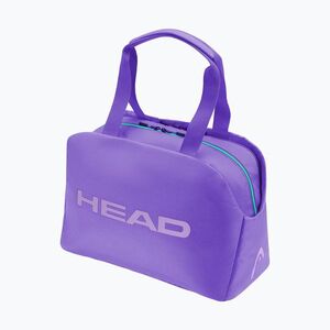 Tenisz táska HEAD Tour Tote Bag 22 l purple (Tour Tote Bag 22L 260926) kép