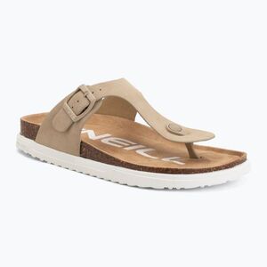 Női flip-flop papucsok O'Neill Avalon Low tan (Avalon Low 90261040.30D) kép